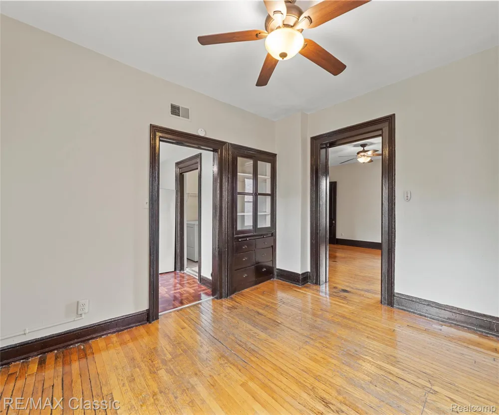 3941 Trumbull Street Detroit City, MI 48208