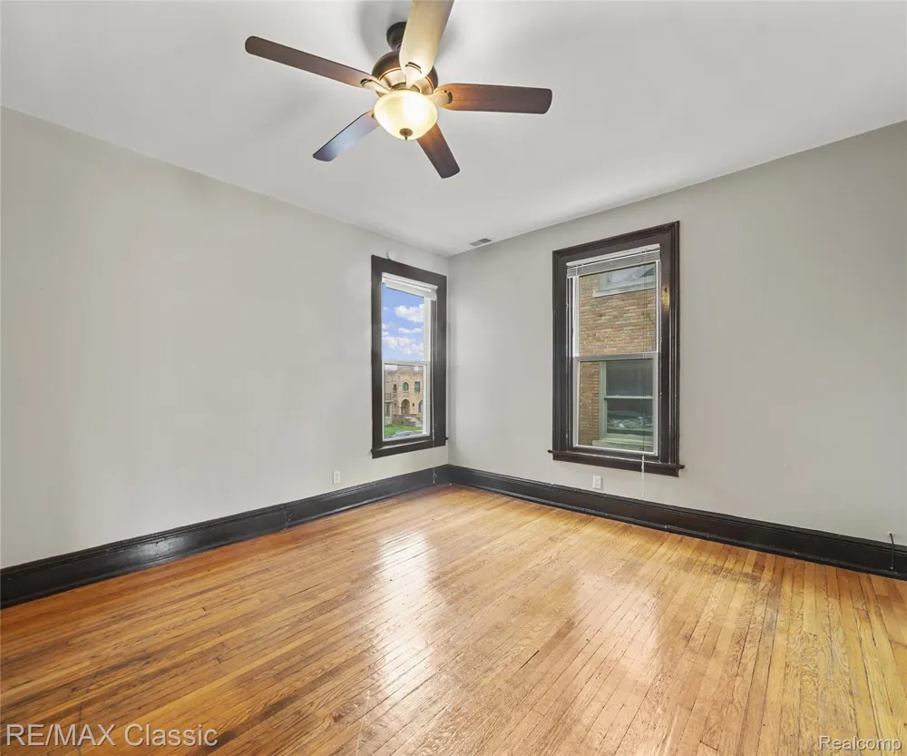 3941 Trumbull Street Detroit City, MI 48208