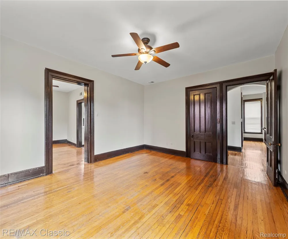 3941 Trumbull Street Detroit City, MI 48208