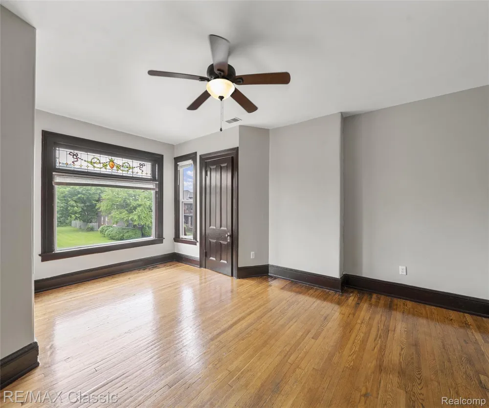 3941 Trumbull Street Detroit City, MI 48208