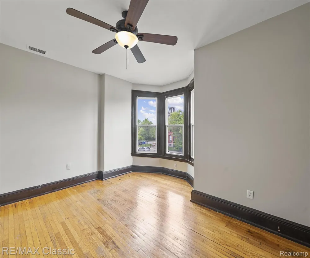 3941 Trumbull Street Detroit City, MI 48208