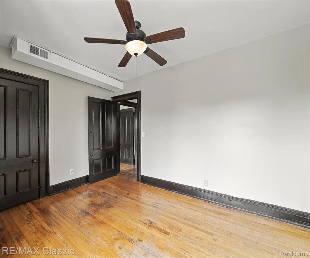 3941 Trumbull Street Detroit City, MI 48208