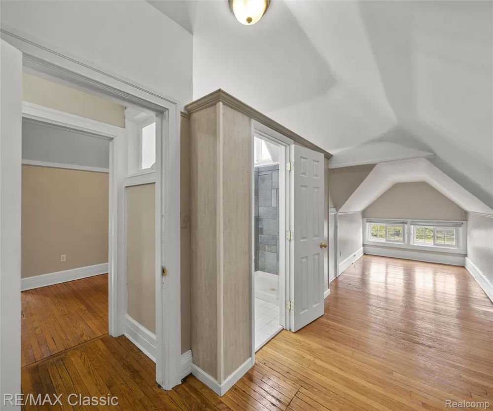 3941 Trumbull Street Detroit City, MI 48208
