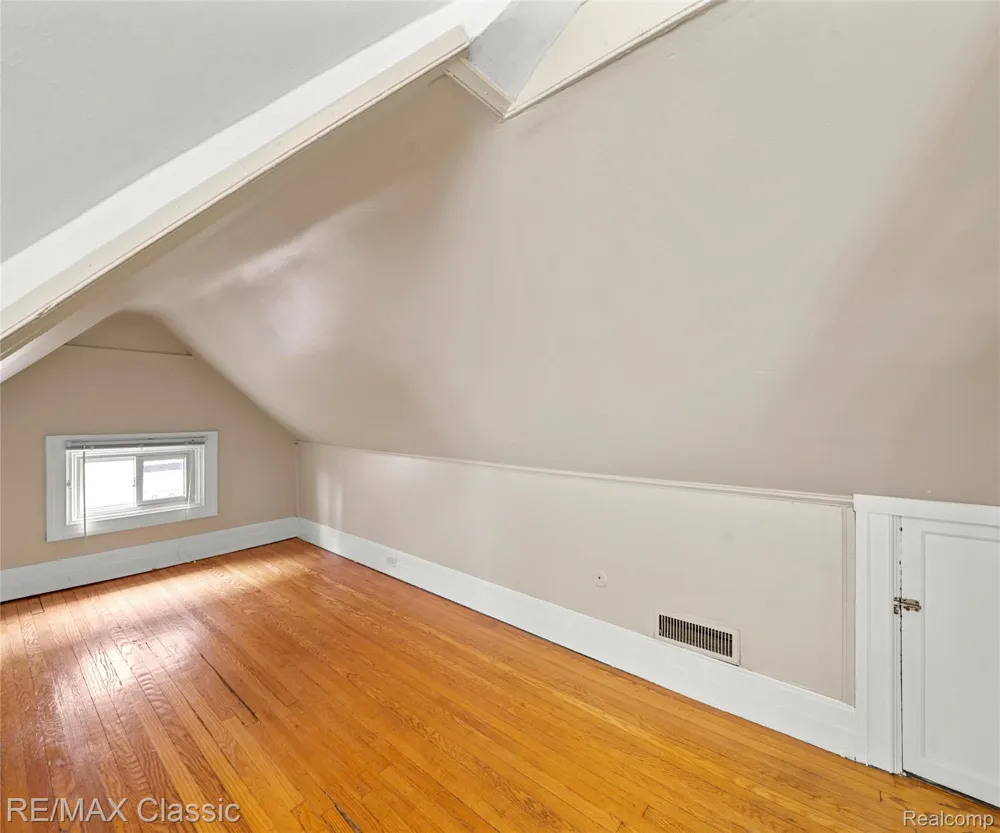 3941 Trumbull Street Detroit City, MI 48208