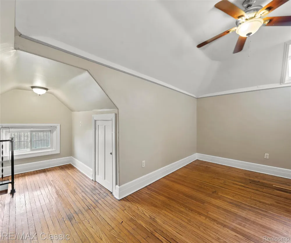 3941 Trumbull Street Detroit City, MI 48208