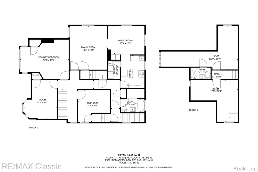 3941 Trumbull Street Detroit City, MI 48208