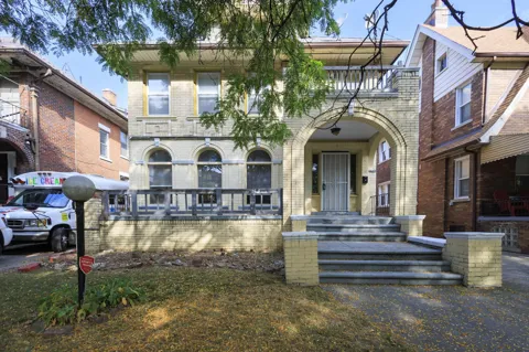 2704 Webb Street #Lower