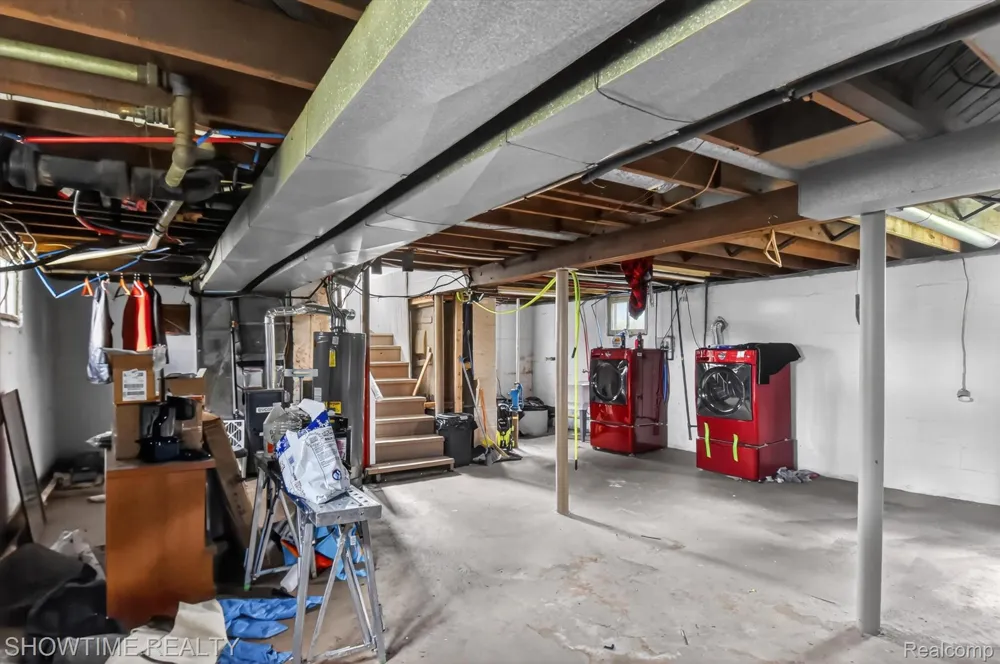 2970 Range Road Port Huron Charter Township, MI 48060