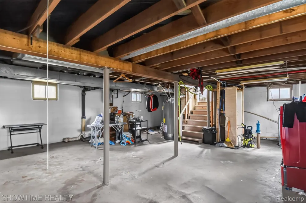 2970 Range Road Port Huron Charter Township, MI 48060