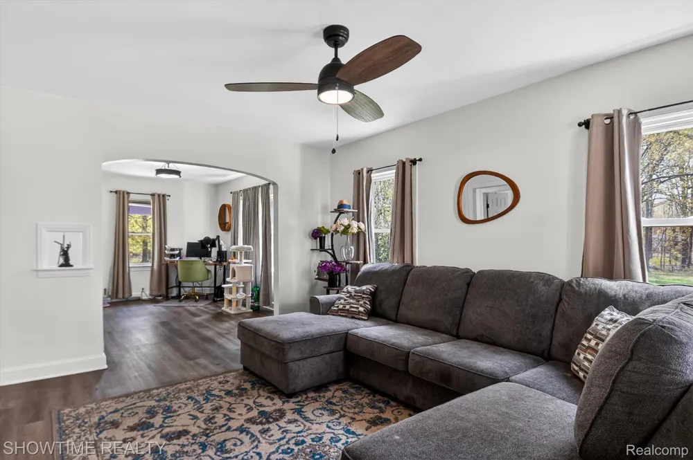 2970 Range Road Port Huron Charter Township, MI 48060