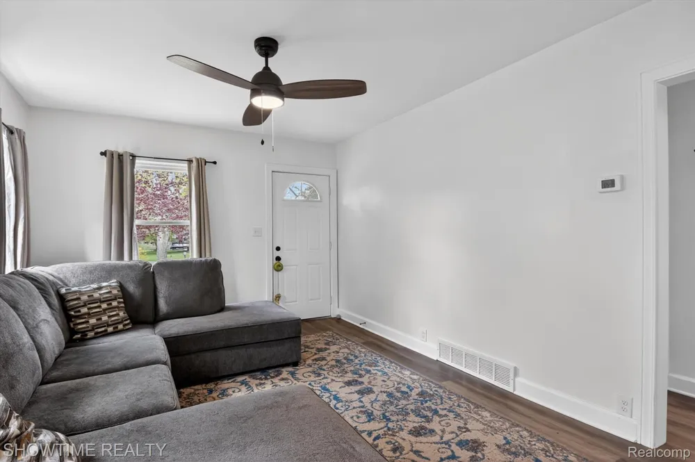2970 Range Road Port Huron Charter Township, MI 48060