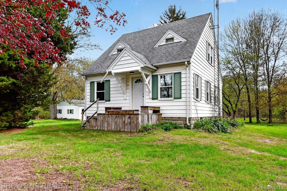 2970 Range Road Port Huron Charter Township, MI 48060