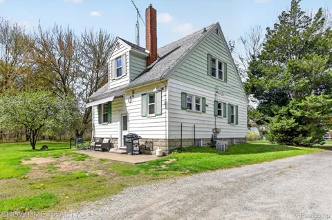 2970 Range Road