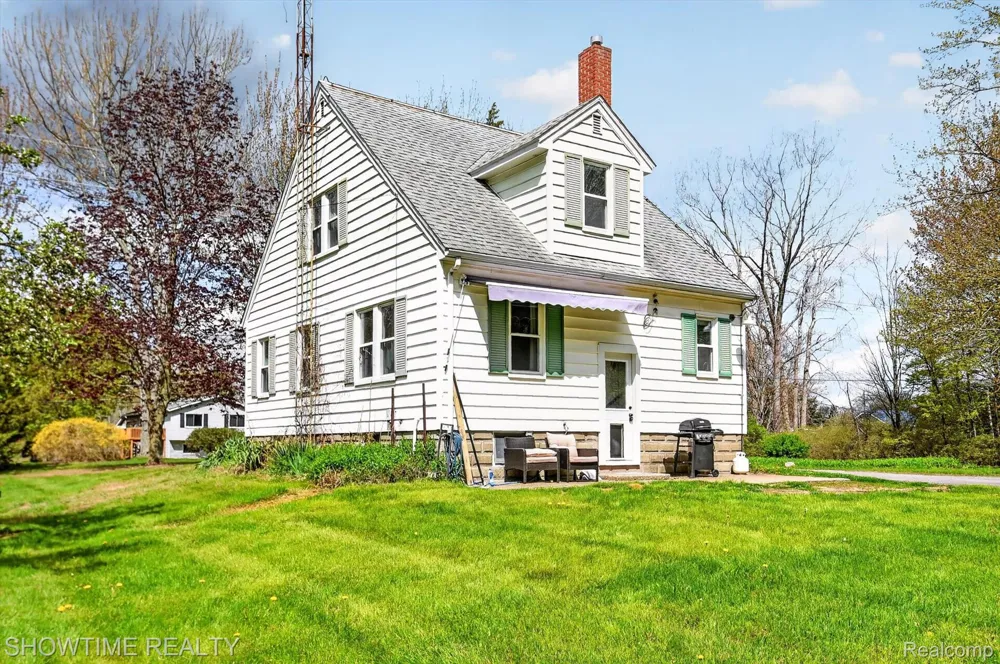 2970 Range Road Port Huron Charter Township, MI 48060