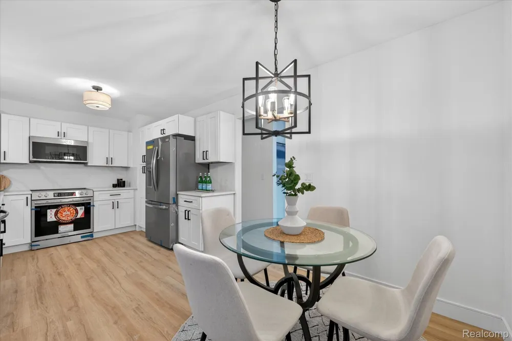 3643 Noble Road Addison Township, MI 48370