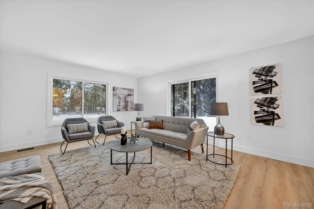 3643 Noble Road Addison Township, MI 48370