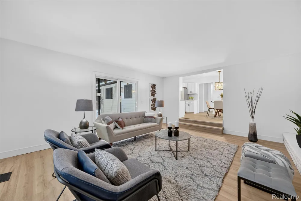 3643 Noble Road Addison Township, MI 48370