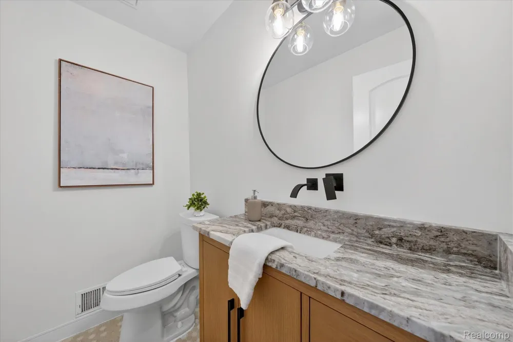 3643 Noble Road Addison Township, MI 48370