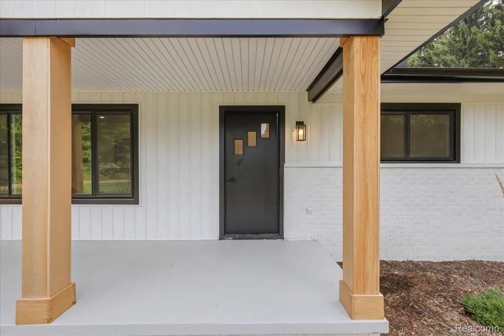 3643 Noble Road Addison Township, MI 48370