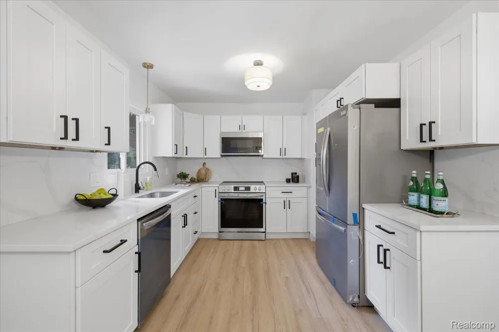 3643 Noble Road Addison Township, MI 48370
