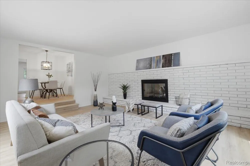 3643 Noble Road Addison Township, MI 48370