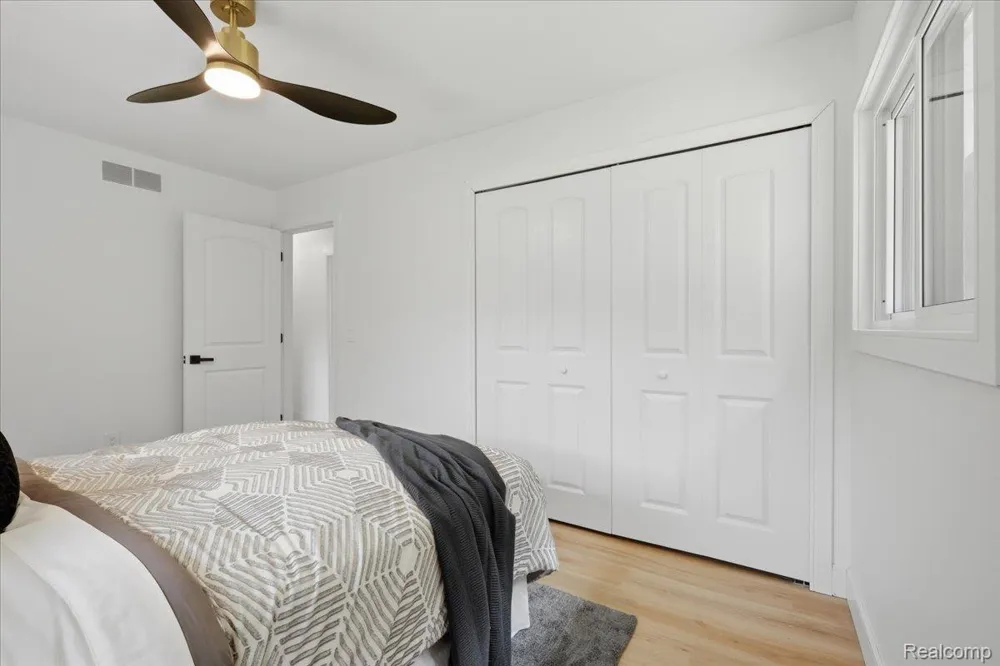 3643 Noble Road Addison Township, MI 48370