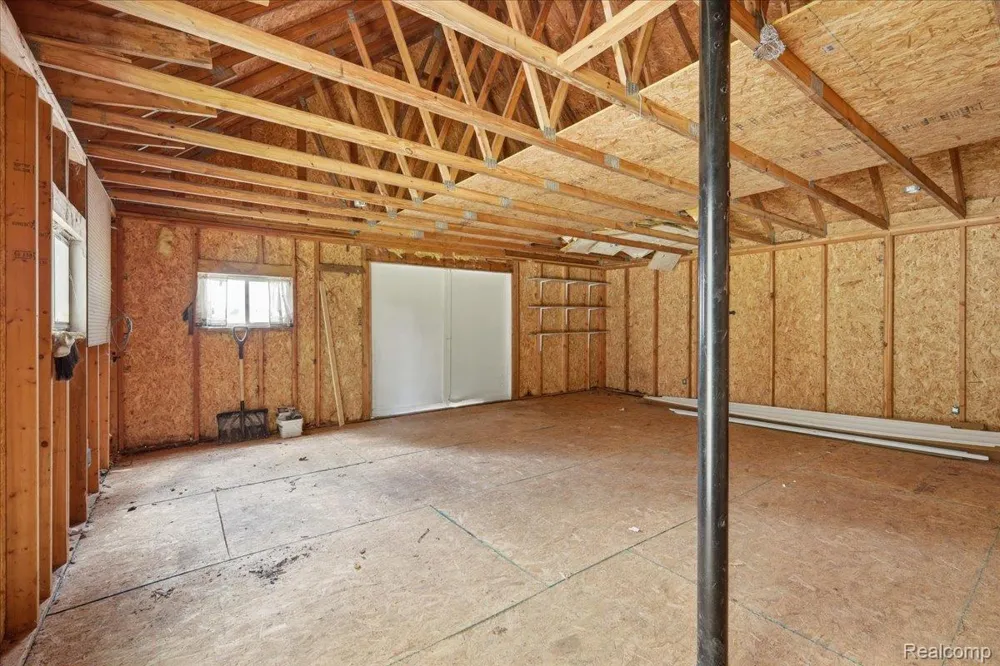 3643 Noble Road Addison Township, MI 48370