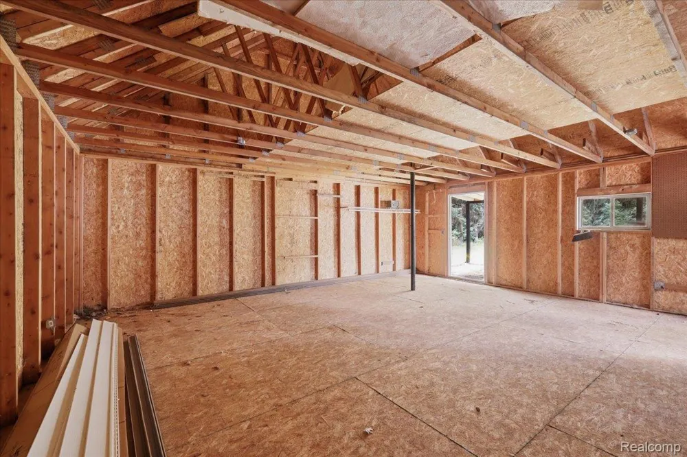 3643 Noble Road Addison Township, MI 48370