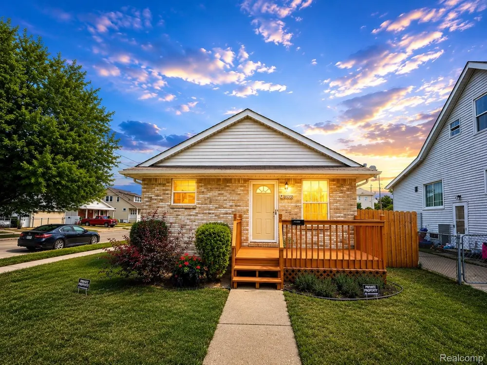 17640 Roseville Boulevard Roseville City, MI 48066