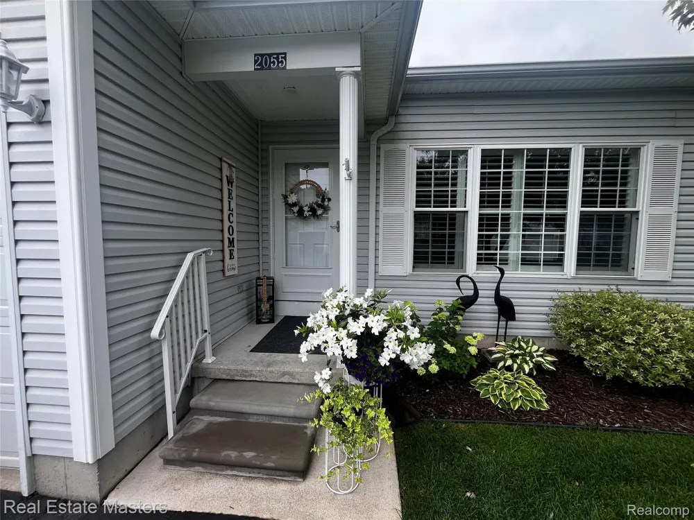 2055 Pauls Court #2 Marysville City, MI 48040