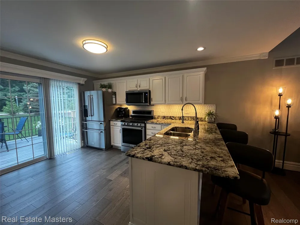 2055 Pauls Court #2 Marysville City, MI 48040