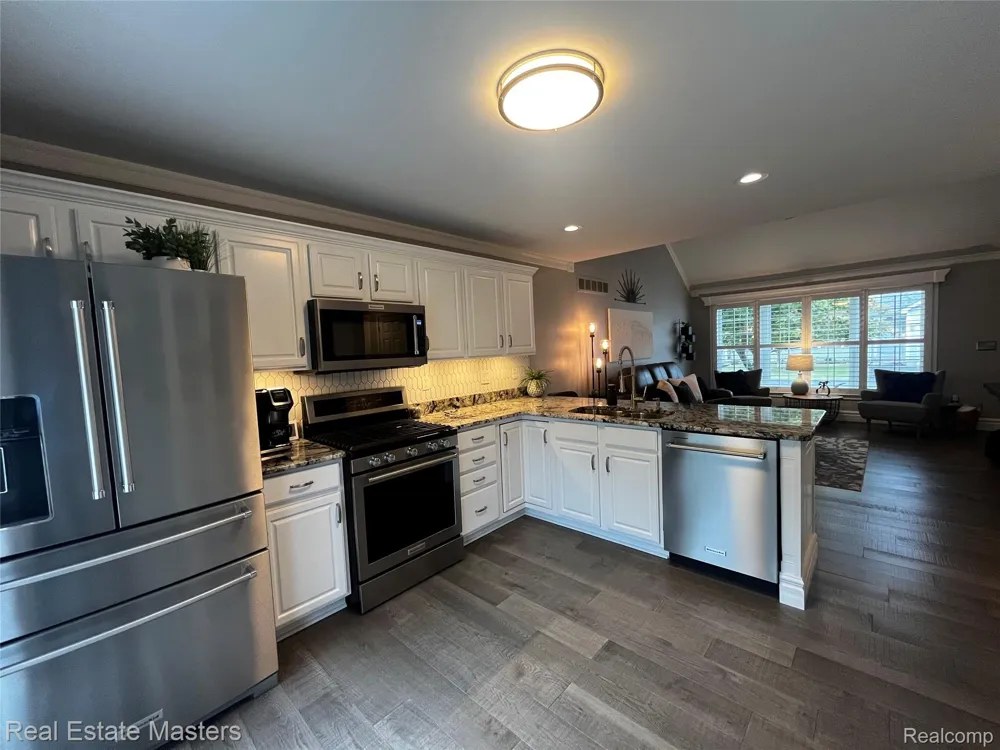 2055 Pauls Court #2 Marysville City, MI 48040