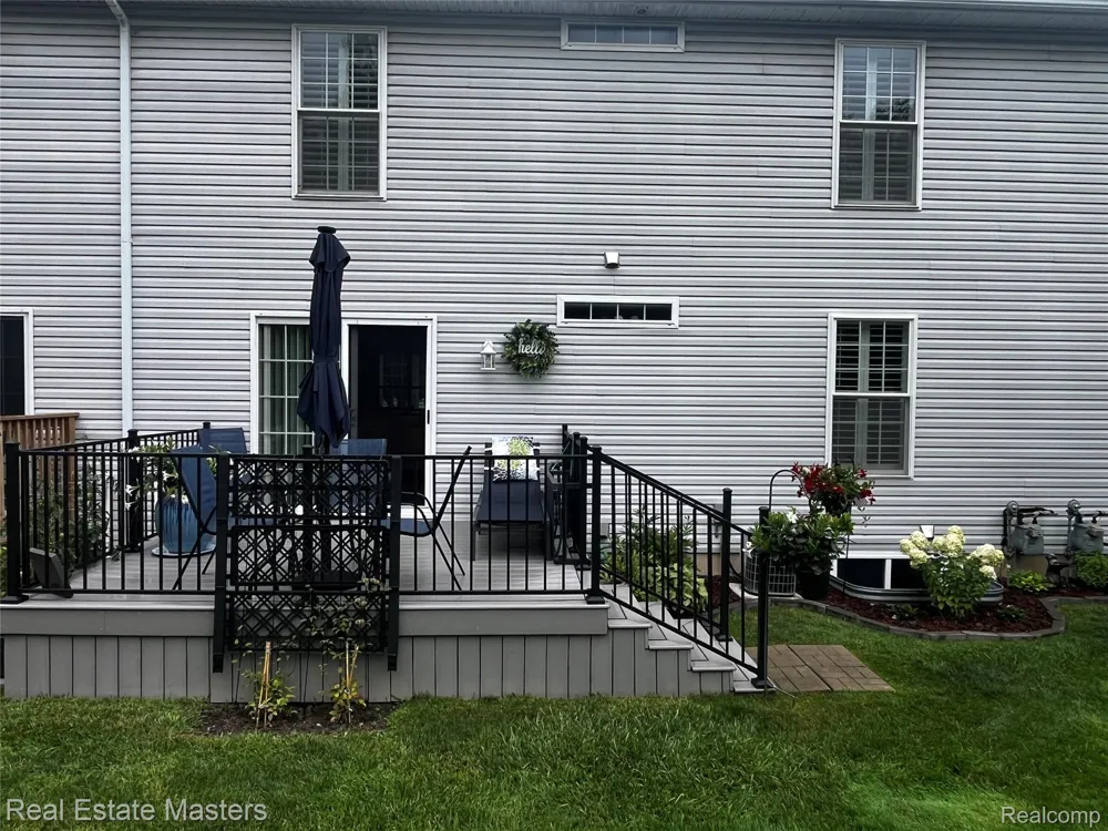 2055 Pauls Court #2 Marysville City, MI 48040