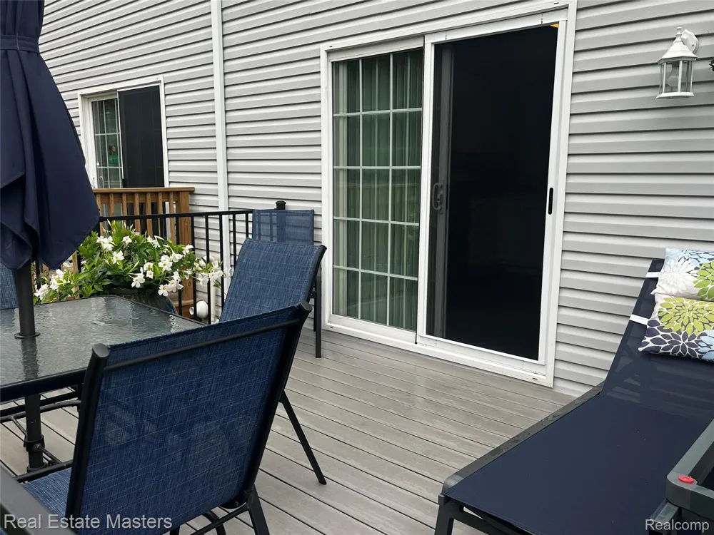 2055 Pauls Court #2 Marysville City, MI 48040
