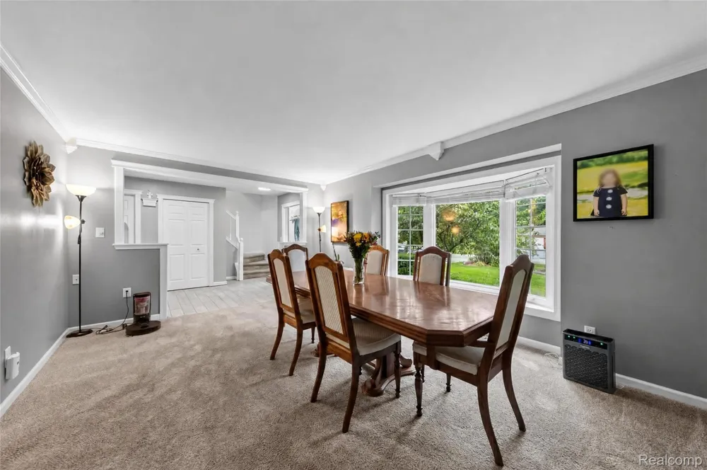 5890 Chickadee Lane Independence Charter Township, MI 48346
