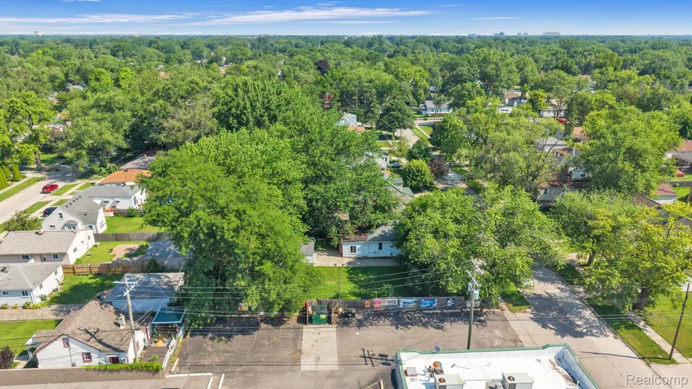 5720 Huron Street Dearborn Heights City, MI 48125