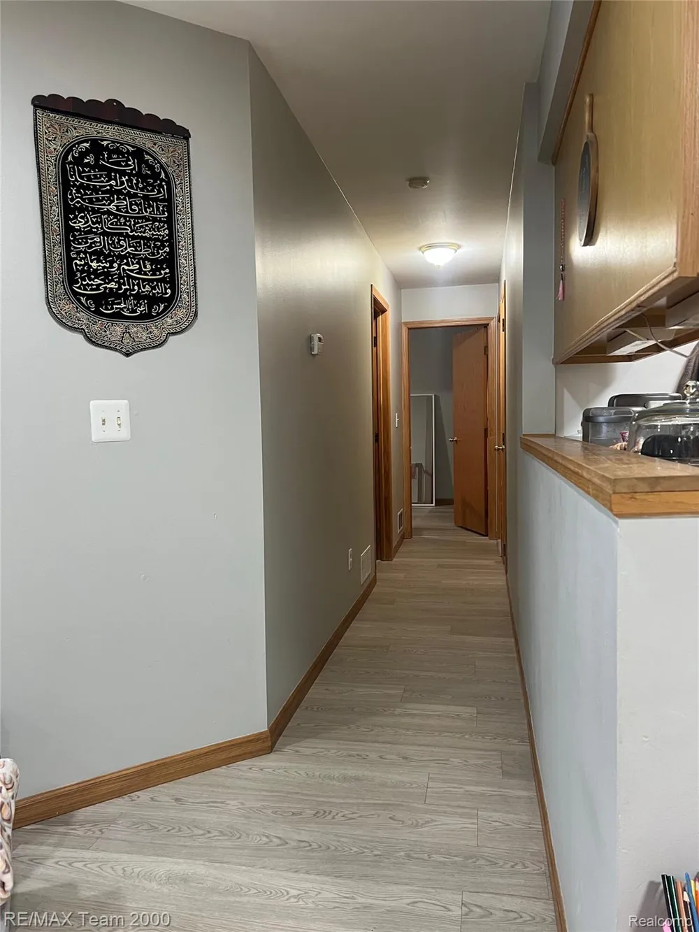 8049 Fenton Street Dearborn Heights City, MI 48127