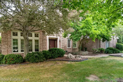 2038 Haverford Drive