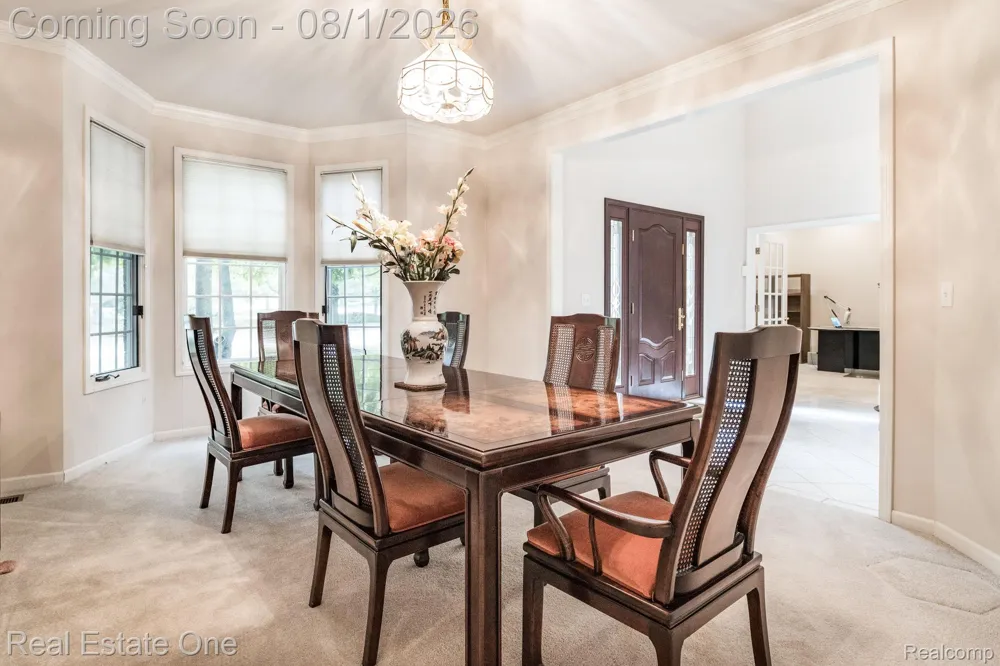 2038 Haverford Drive Troy City, MI 48098