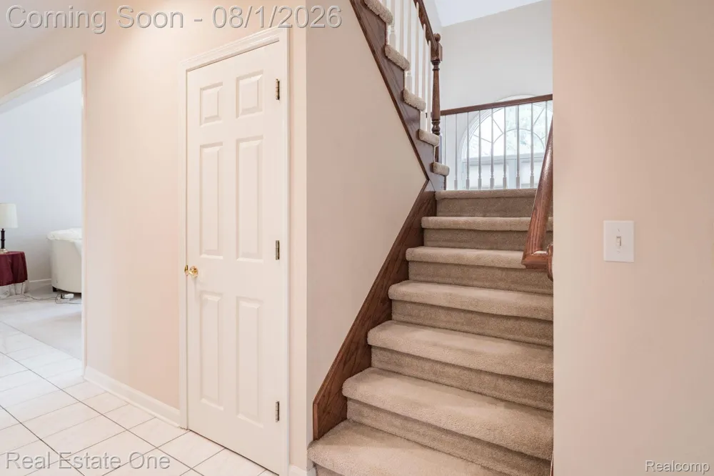 2038 Haverford Drive Troy City, MI 48098