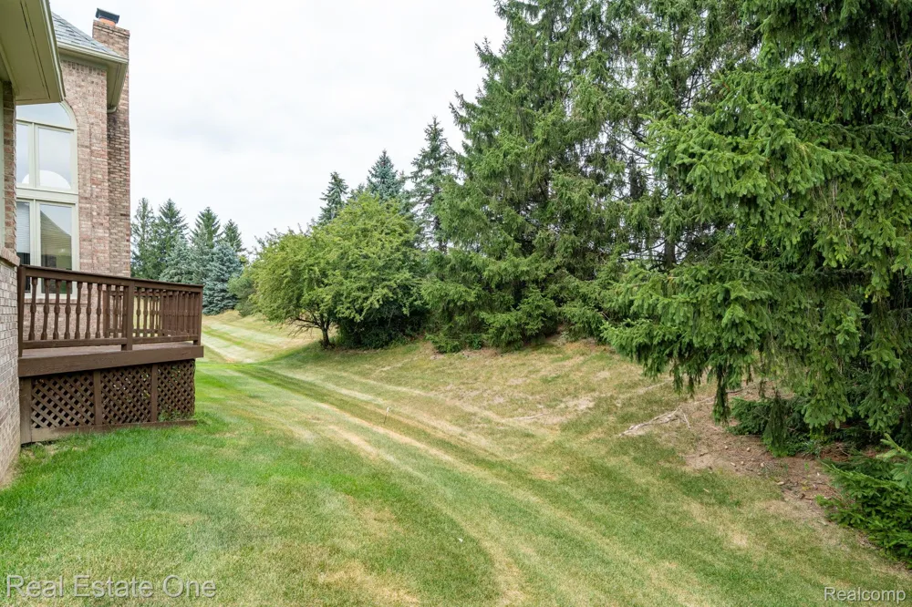 2038 Haverford Drive Troy City, MI 48098