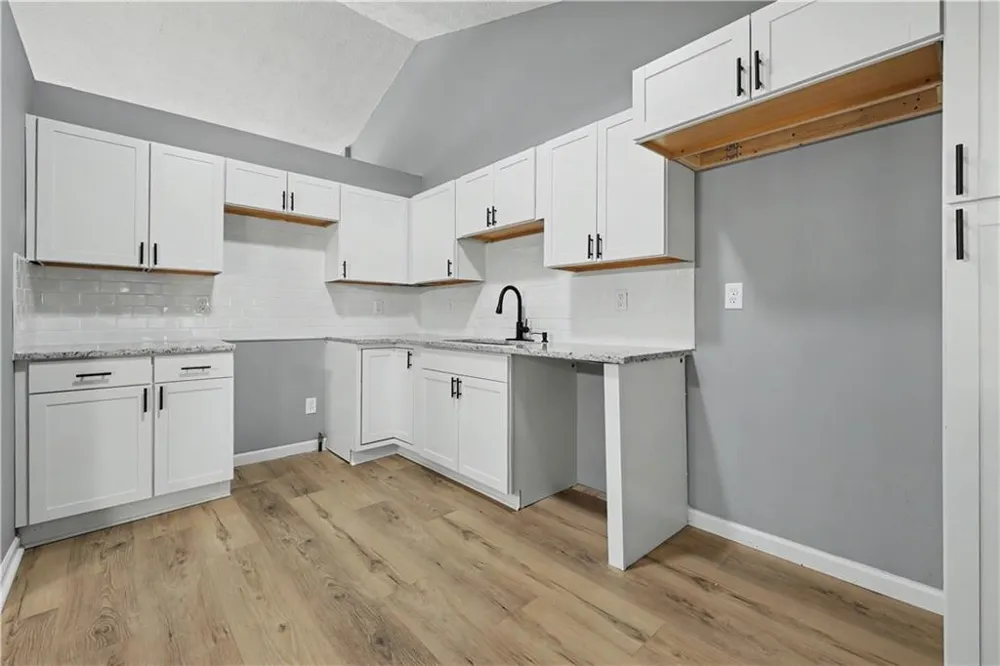 3249 Nogales Place Rex, GA 30273