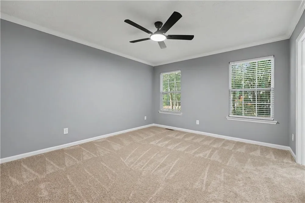 3249 Nogales Place Rex, GA 30273