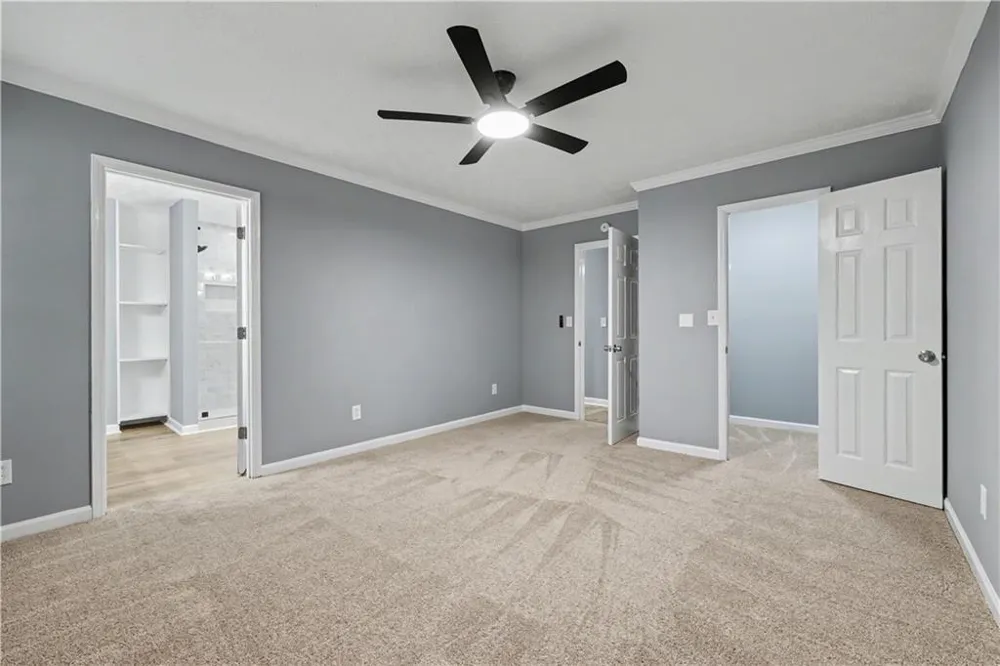 3249 Nogales Place Rex, GA 30273