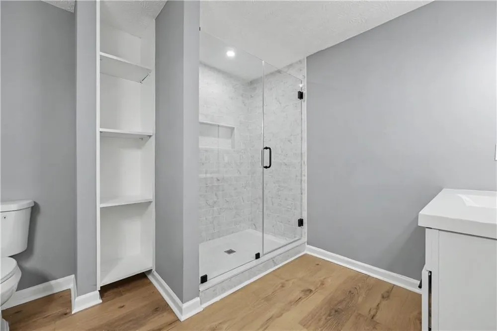 3249 Nogales Place Rex, GA 30273