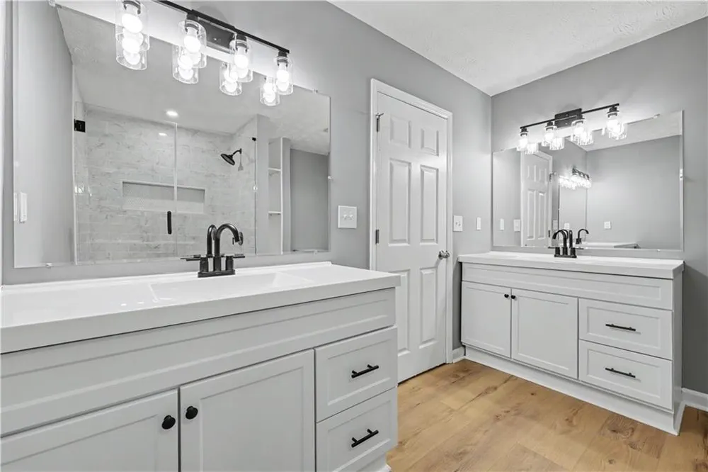 3249 Nogales Place Rex, GA 30273