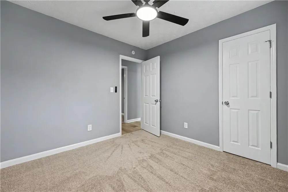 3249 Nogales Place Rex, GA 30273