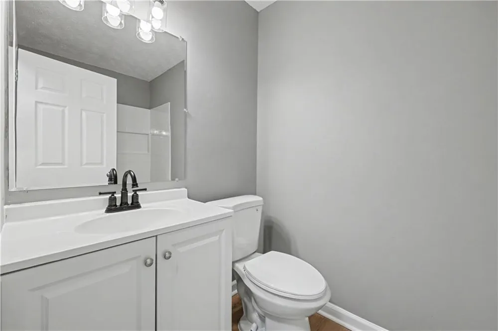 3249 Nogales Place Rex, GA 30273