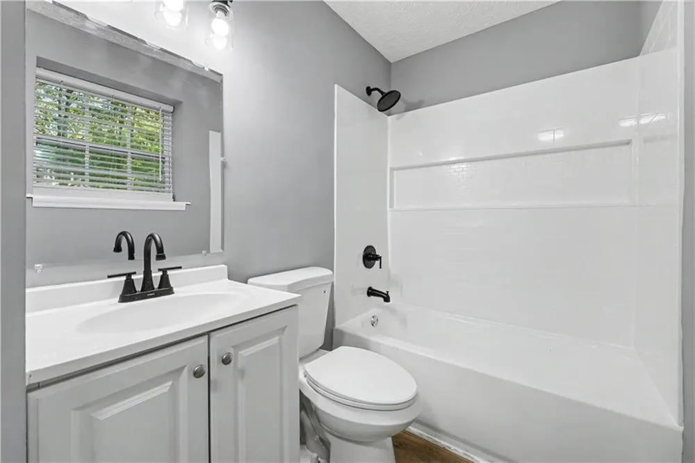3249 Nogales Place Rex, GA 30273