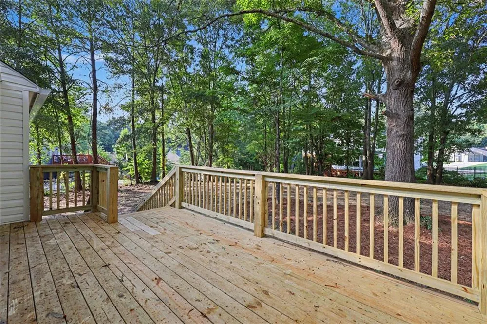 3249 Nogales Place Rex, GA 30273